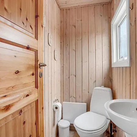 Holiday home 3 Bedroom Nice Home In Thisted *