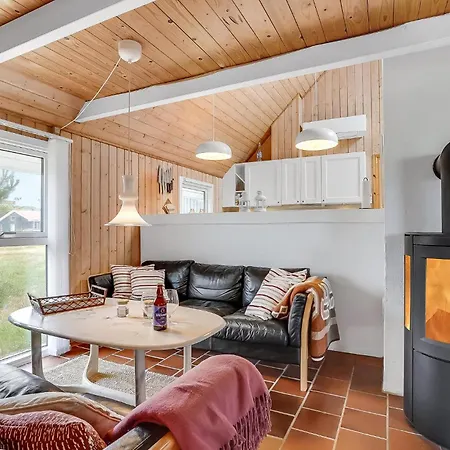 Holiday home 3 Bedroom Nice Home In Thisted Klitmoller