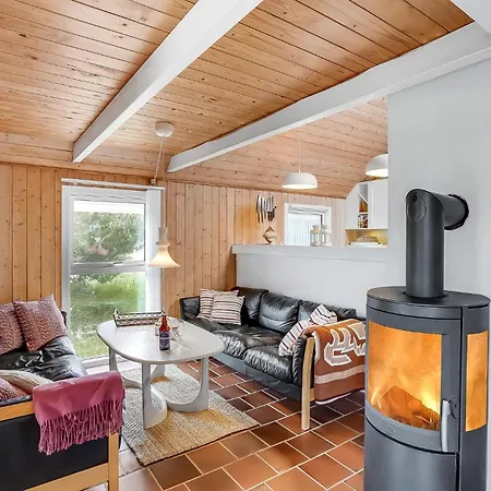 3 Bedroom Nice Home In Thisted *
