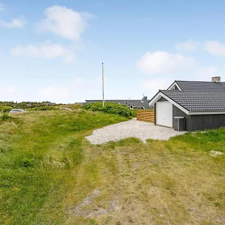 3 Bedroom Nice Home In Thisted * Klitmoller