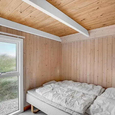 3 Bedroom Nice Home In Thisted