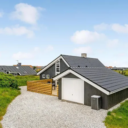 Holiday home 3 Bedroom Nice Home In Thisted