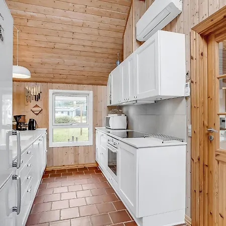 Holiday home 3 Bedroom Nice Home In Thisted Klitmoller