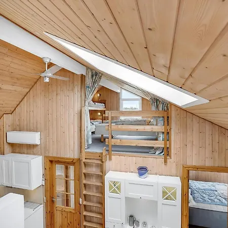 3 Bedroom Nice Home In Thisted