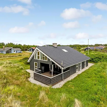 Holiday home 3 Bedroom Nice Home In Thisted *